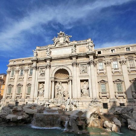 Sistina Twentythree Luxury Rooms Рим Екстер'єр фото