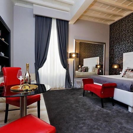 Sistina Twentythree Luxury Rooms Рим Екстер'єр фото