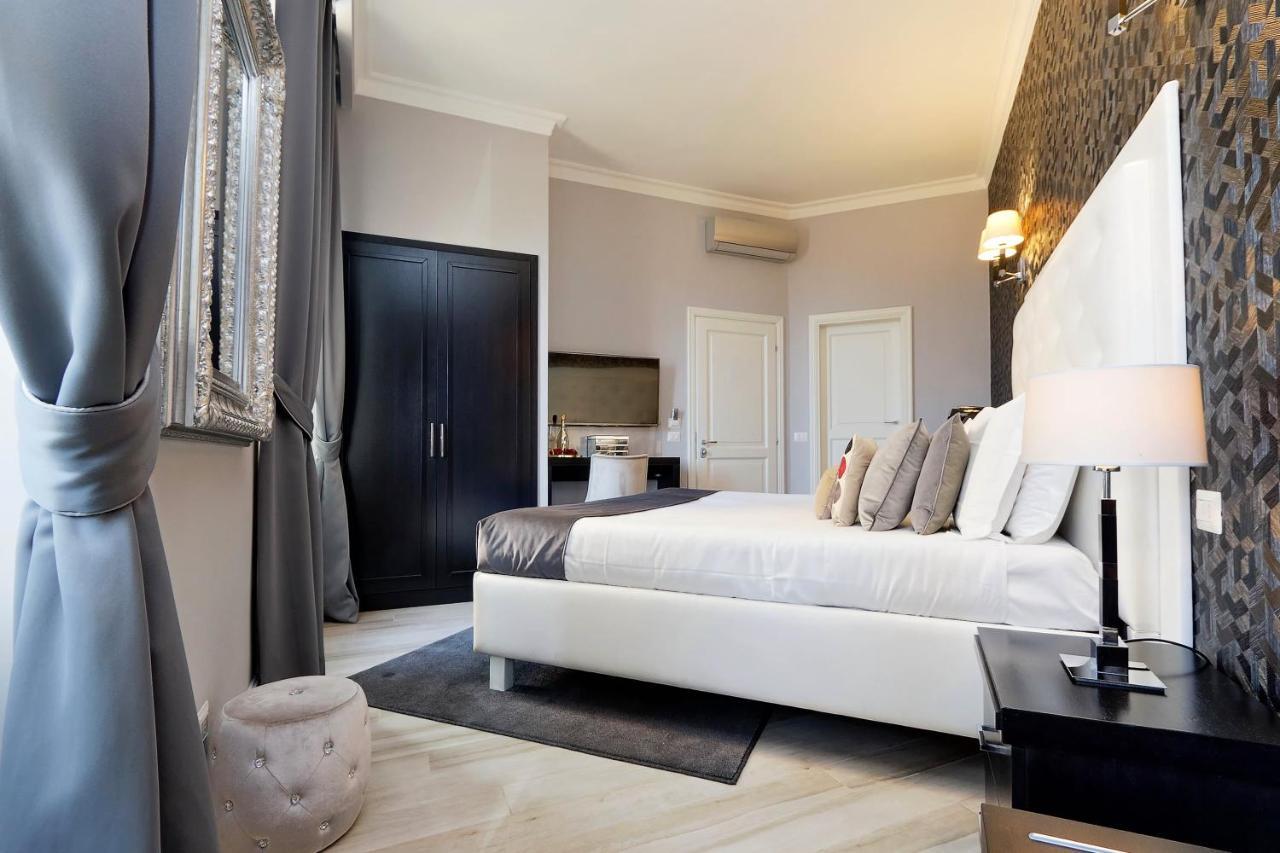 Sistina Twentythree Luxury Rooms Рим Екстер'єр фото