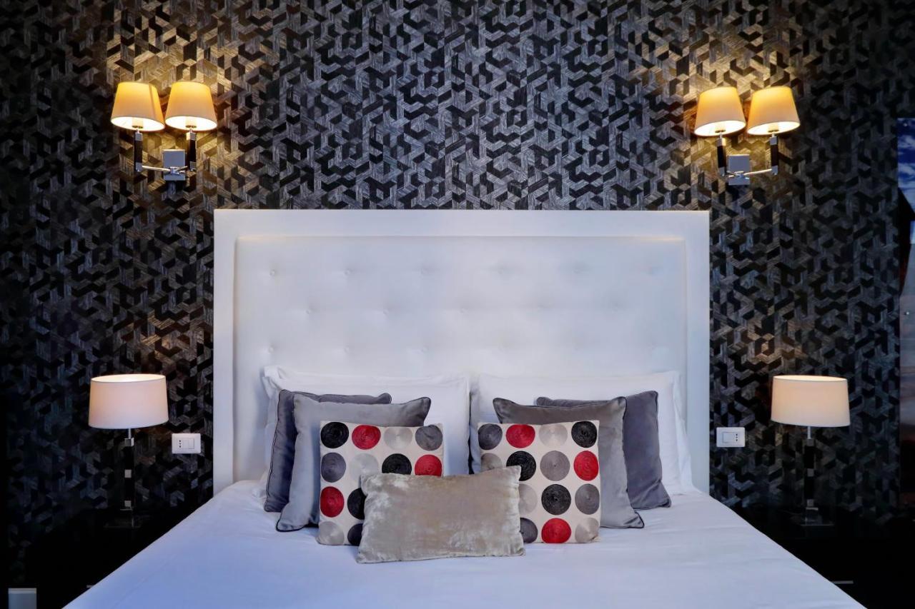 Sistina Twentythree Luxury Rooms Рим Екстер'єр фото