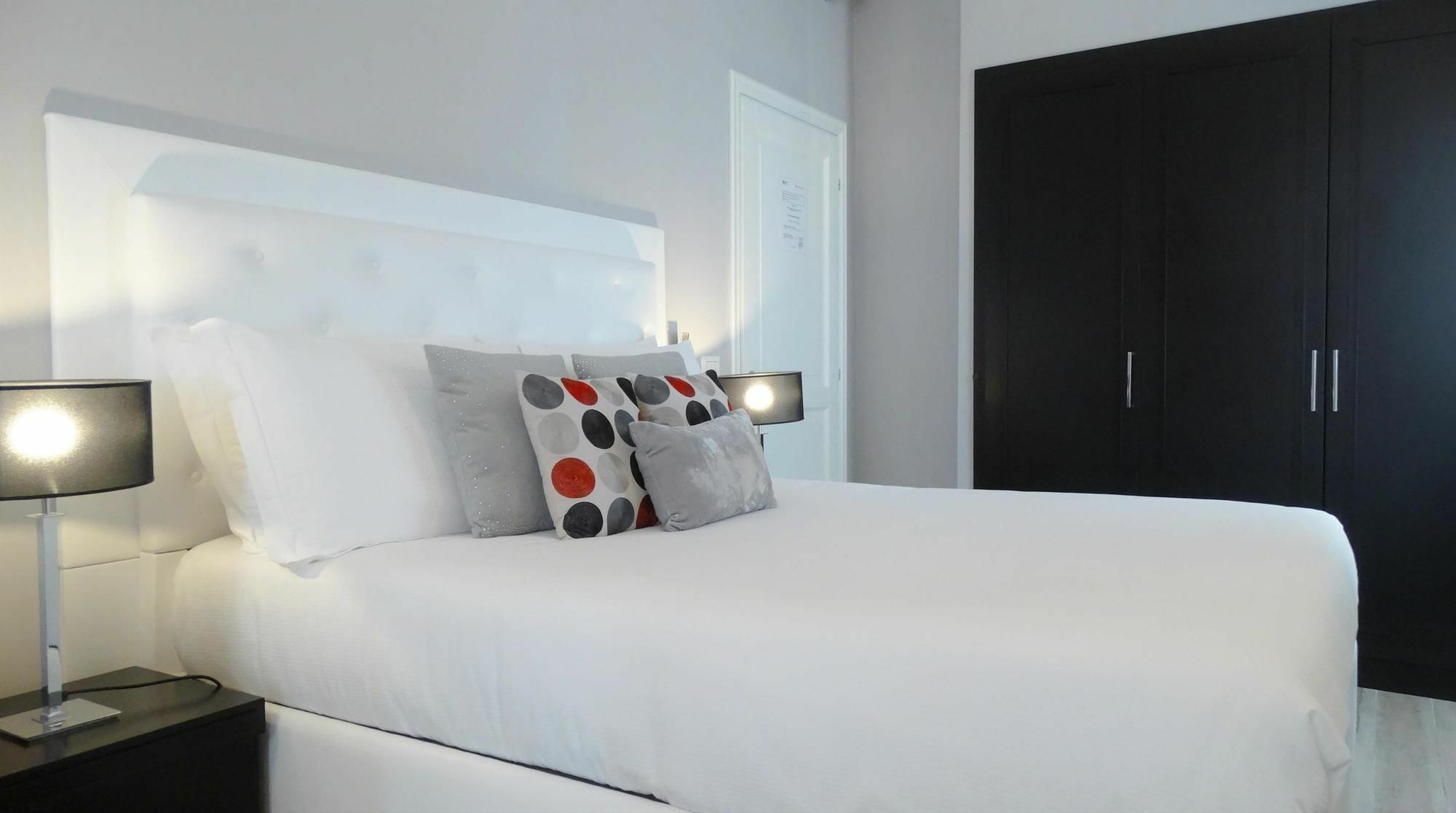 Sistina Twentythree Luxury Rooms Рим Екстер'єр фото